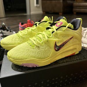 Size 9 - Nike KD 15 Aimbot kyrie freak Kobe